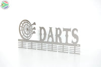 Darts 48 Tier Medal Hanger Sports Medal Hangers