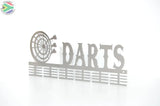 Darts 48 Tier Medal Hanger Sports Medal Hangers
