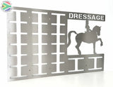 Horse Rosette Hangers