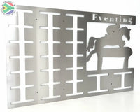 Horse Rosette Hangers