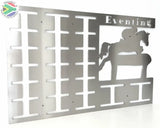 Horse Rosette Hangers