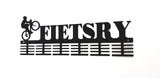 Fietsry 48 Tier Medal Hanger Sports Medal Hangers