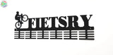 Fietsry 48 Tier Medal Hanger Sports Medal Hangers