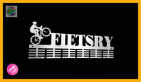 Fietsry 48 Tier Medal Hanger Sports Medal Hangers