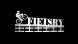 Fietsry 48 Tier Medal Hanger Sports Medal Hangers