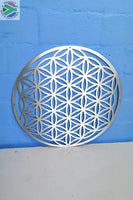 Flower Of Life Wall Art