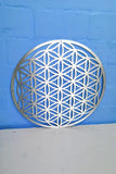 Flower Of Life Wall Art
