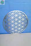 Flower Of Life Wall Art