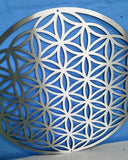 Flower Of Life Wall Art