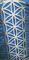 Flower Of Life Wall Art