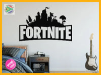 Fortnite Wall Art Dog Kennel & Run Accessories