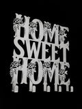Home Sweet Key Hook Hooks