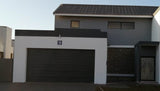 House Number Sign Wall Art