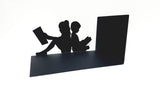 Children reading Book Ends Set
