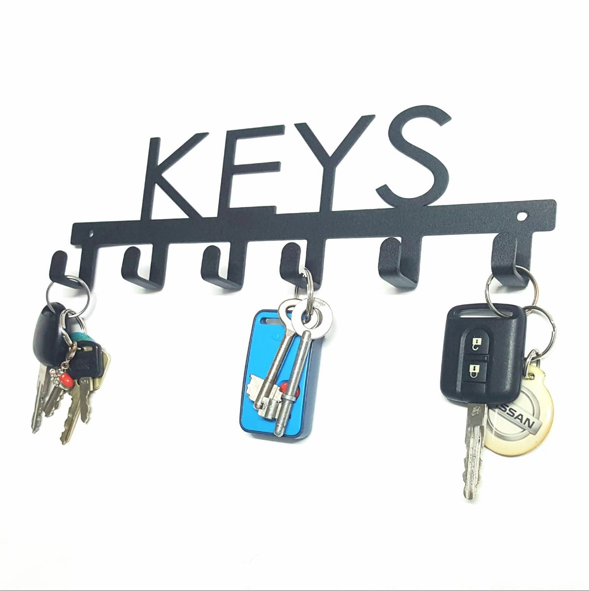 Keys Key Hook – DC Designers - Home Décor Specialists