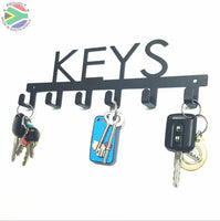 Keys Key Hook Hooks