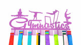 Gymnastics Wag 56 Tier Medal Hanger Sports Medal Hangers