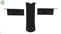Wall Mounted Bike Rack Home Décor