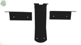 Wall Mounted Bike Rack Home Décor