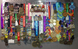 # You Did It!!! Medal Hanger Sports Hangers