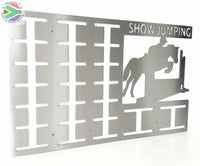 Horse Rosette Hangers