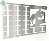 Horse Rosette Hangers