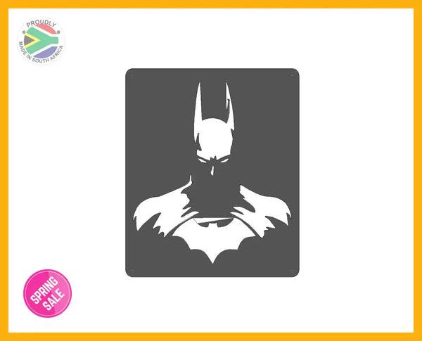 The Batman Wall Art Art