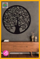 Tree Of Life Wall Art Wall Art