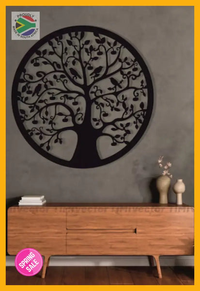 Tree Of Life Wall Art Wall Art