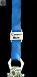 Personalised Ribbon Labels For Medals