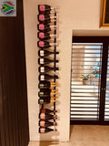 Wine & Sparkling Wine Racks Home Décor