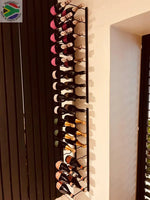 Wine & Sparkling Wine Racks Home Décor