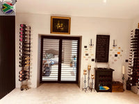 Wine & Sparkling Wine Racks Home Décor