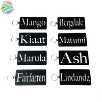 Room Number Store Room Or Name Plaques Wall Art