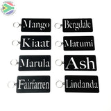 Room Number Store Room Or Name Plaques Wall Art