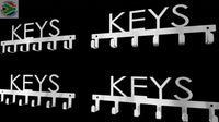 Keys Key Hook Hooks