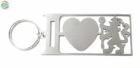 I Love Chelsea Key Ring Key Rings