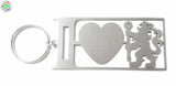 I Love Chelsea Key Ring Key Rings