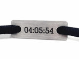 Personalised Shoelace Tag (Individual) Shoe Lace Tags