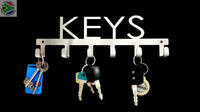 Keys Key Hook Hooks