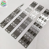 Bulk Shoelace Tags For All Team Events Or Functions Shoe Lace