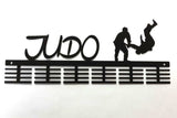 Judo 48 Tier Medal Hanger Sports Medal Hangers
