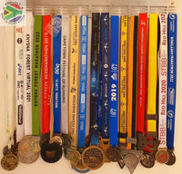 Athletics 48 Tier Medal Hanger Sports Medal Hangers