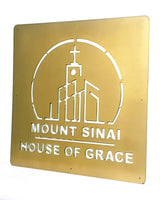 Business Signage